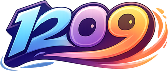 1209 লোগো